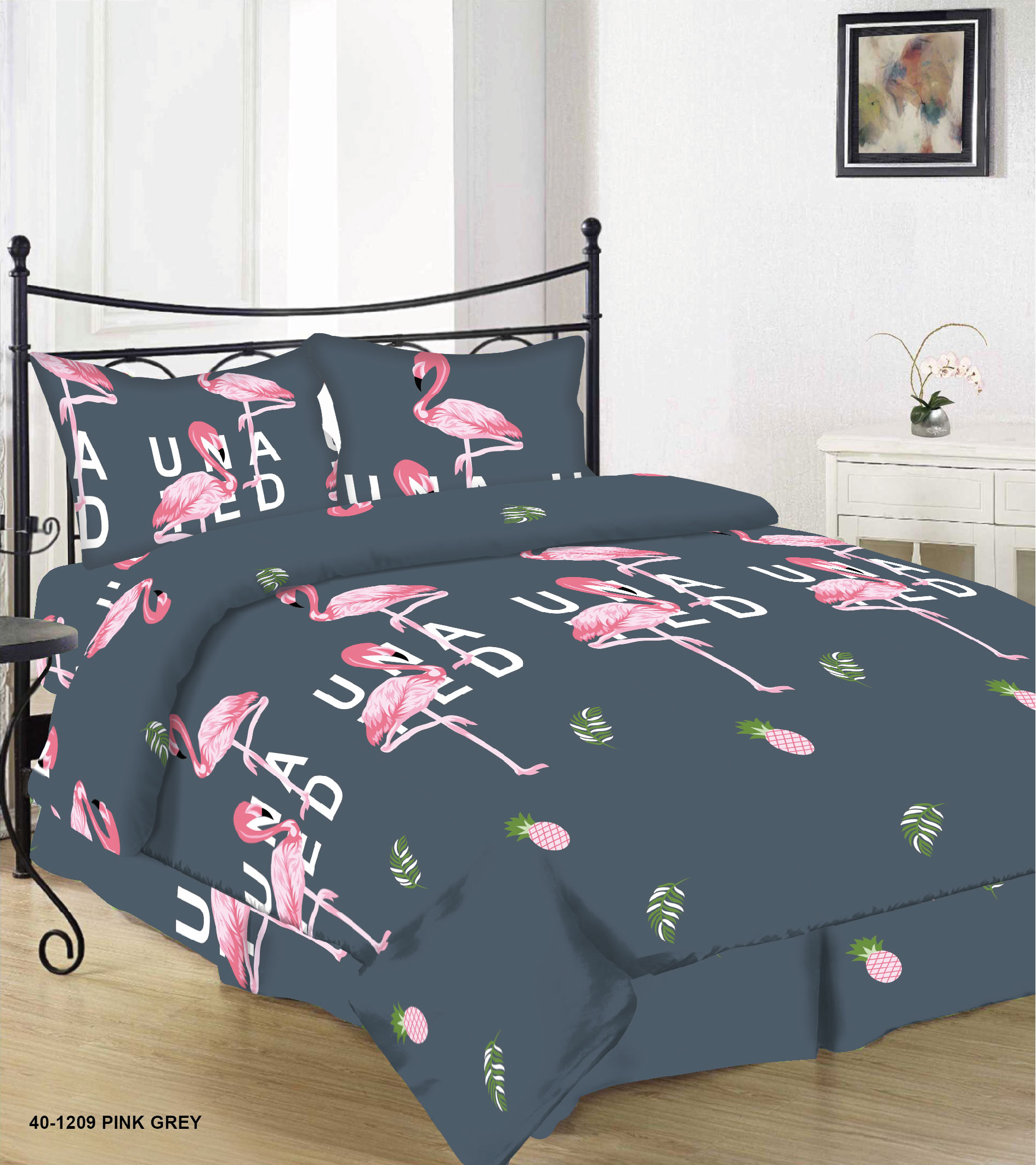 Наволочка БКП 50х70см, бязь, 140 гр/м2